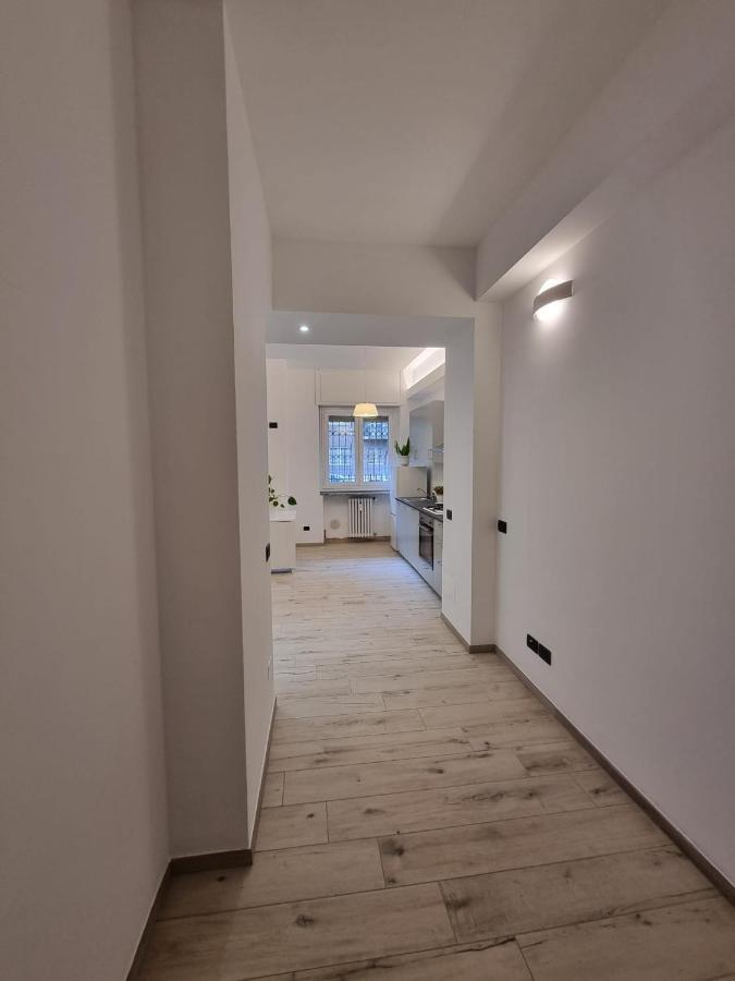 Melaverde Flat Milano Exterior foto
