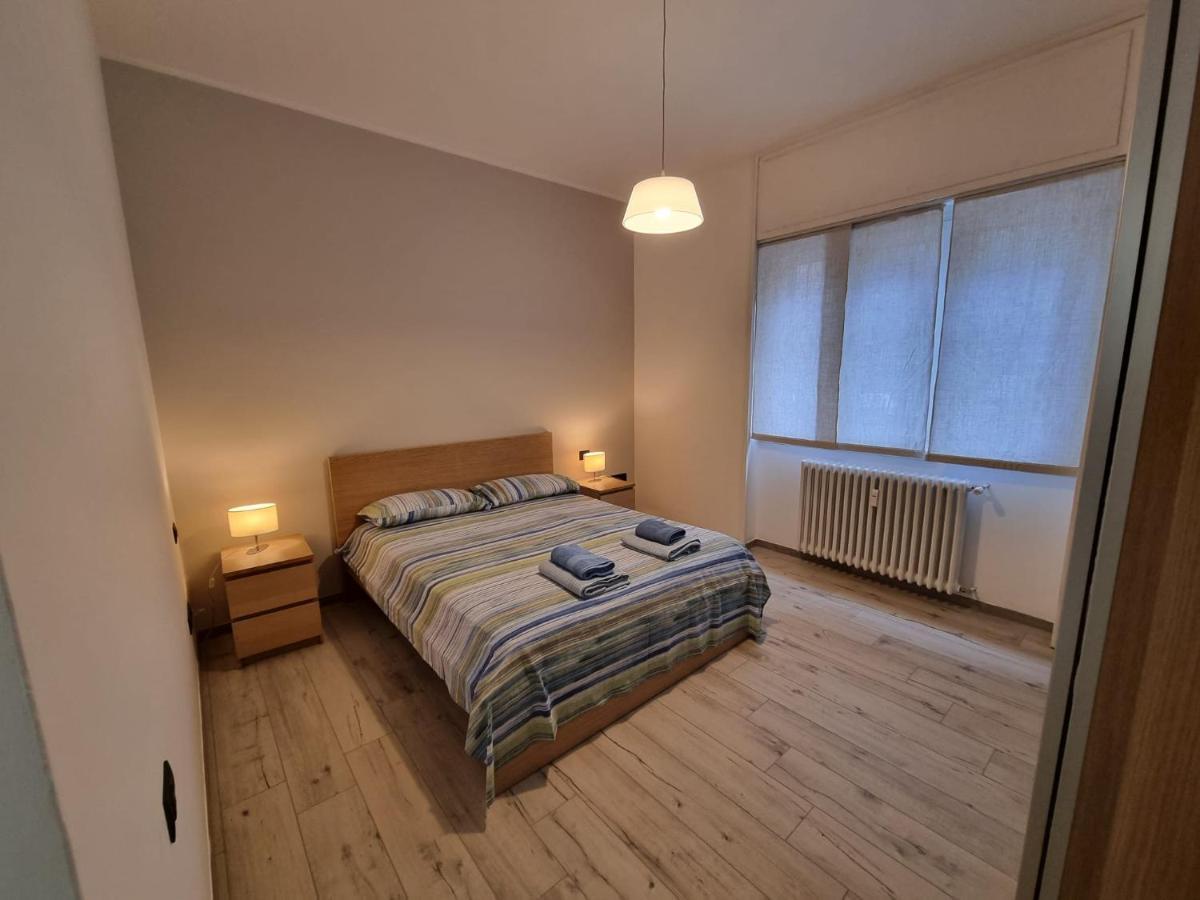 Melaverde Flat Milano Exterior foto