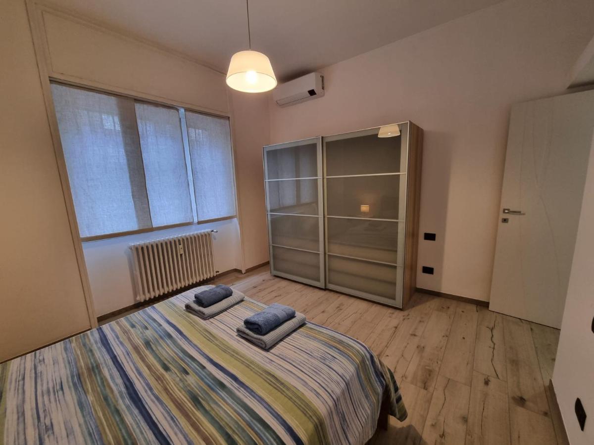 Melaverde Flat Milano Exterior foto