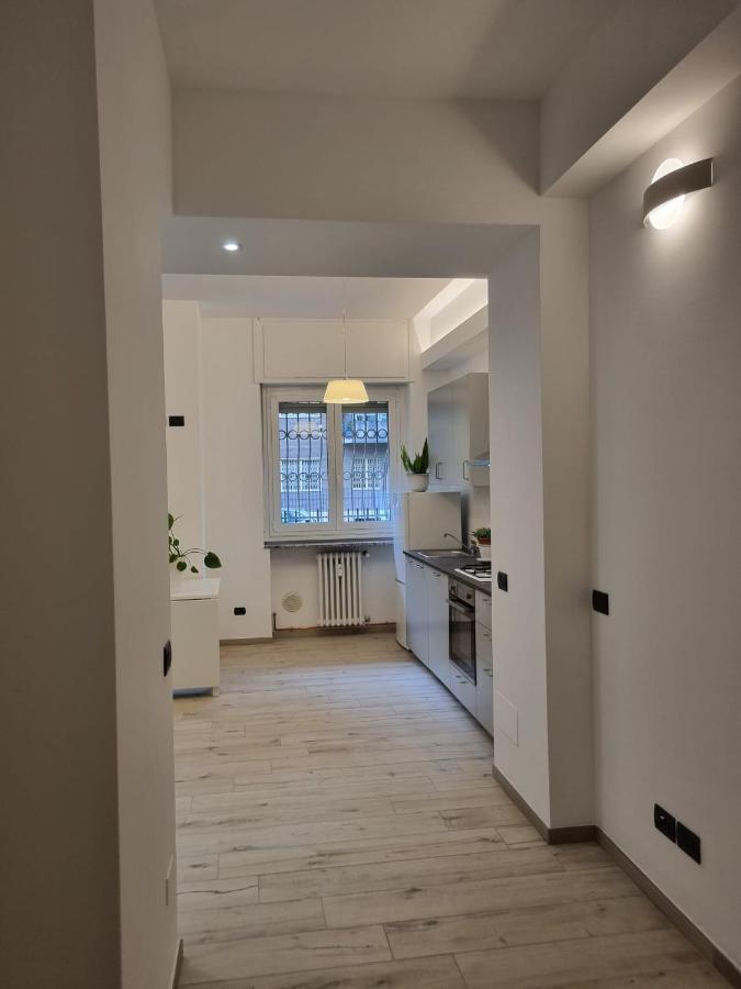Melaverde Flat Milano Exterior foto